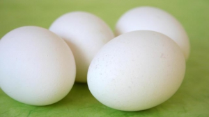 Zahlen und Fakten rund um das Ei