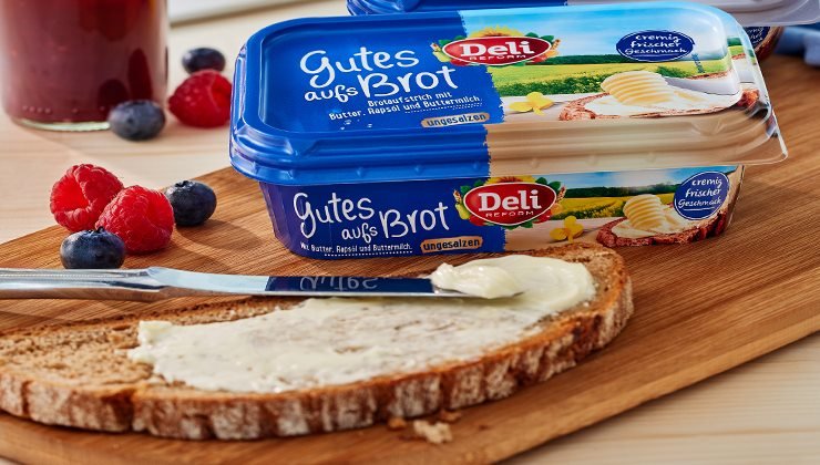 Gewinnspiel und Rezeptwettbewerb: „Gutes aufs Brot“