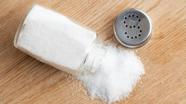Salz und Blutdruck – Gefahr oder Mythos