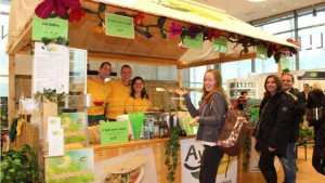 VeggieWorld – Die Messe für nachhaltiges Genießen