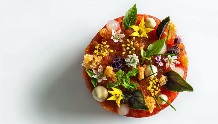 World’s 50 Best Restaurants – Auszeichnung in New York