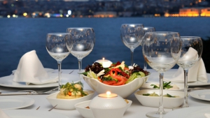 Gourmet-Restaurants in Europa