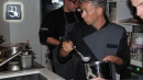 Kochen mit Sternekoch Martin Göschel
