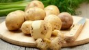 Kartoffeln schälen – so geht es am schnellsten