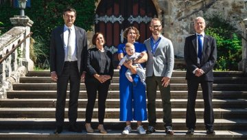 Schlosshotel Hohenstein - Den Luxus des Ursprünglichen erleben