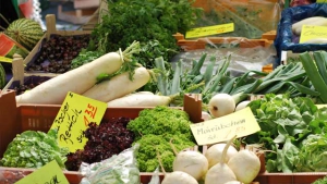 Bundesverbraucherministerin Aigner startet Initiative  für eine bessere Kennzeichnung regionaler Lebensmittel 