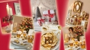 Süße Dekorationsideen zu Advents- und Weihnachtszeit - Mit Gewinnspiel
