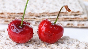 Kirschsaft hilft bei Muskelkater