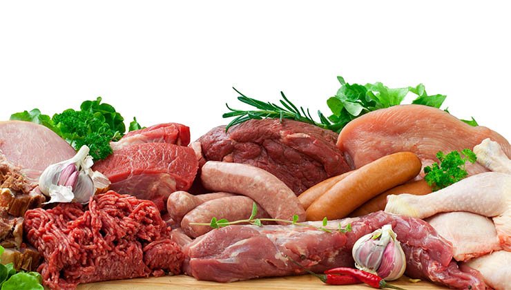 Statistik: So viel Fleisch isst Deutschland