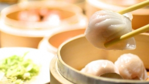 Har-Gau – Dim Sum zum Nachkochen