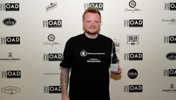 Alchemist verteidigt ersten Platz – Das OAD Europa-Ranking 2023