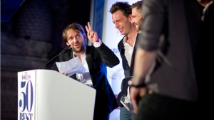 &quot;Noma&quot; erobert Platz Eins zurück