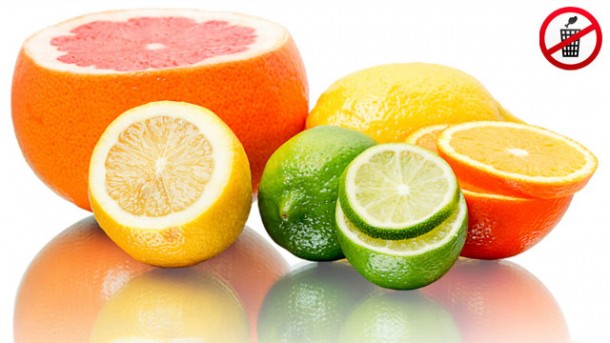 Zitrusfrüchte – die Vitamin-Wunder richtig lagern