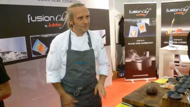 Flavour Pairing – Interview mit Heiko Antoniewicz