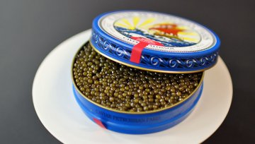 Kaviar – Sorten, Preise, Fakten