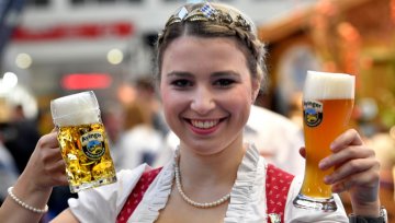 Mit der FOOD & LIFE auf Genussreise durch Bayern