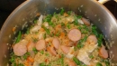 Rezept: Arroz con Pollo