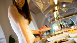 Aigner: Neuer Speiseplan für die Kantinen des Bundes - Mit gutem Beispiel voran