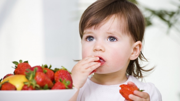 Ernährung zwischen Tür und Angel funktioniert nicht! - Kinderarzt über gesunde Ernährung