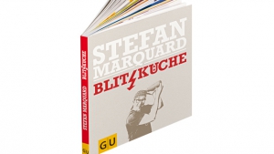 Stefan Marquard – Blitzküche