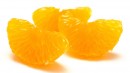 Orangen schälen und filetieren