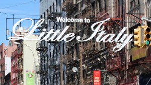 Kochbuchlegende Marcella Hazan im Portrait