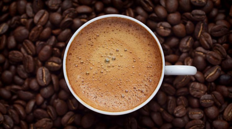 Kaffee – Geißel oder Segen?