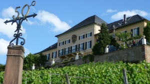 16. Rheingau Gourmet & Wein Festival beginnt am 23. Februar