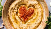 Hummus Rezept aus New York