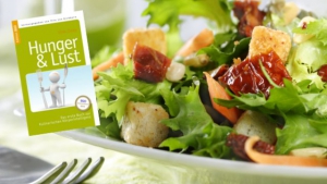 Kein gesunder Mensch braucht Ernährungswissenschaft – HUNGER & LUST von Uwe Knop