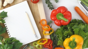 Bücher übers Kochen liegen voll im Trend