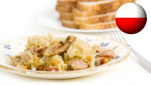 Polen: Bigos von Hubertus Tzschirner