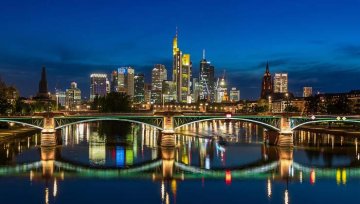 Der Vorverkauf für die „Sterne über Frankfurt“ Special Events startet
