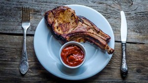 Rezept: Fruchtige BBQ Sauce