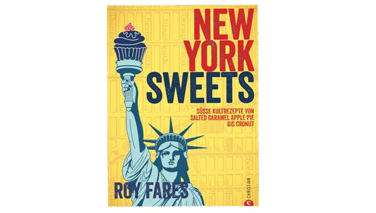 New York Sweets – Kalorien zum Verlieben