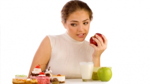 Volumetrics – Beim Essen auf die Menge achten