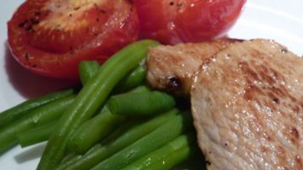 Trennkost - leicht, lecker und gesund; inklusive Rezept