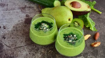 Smoothies – Gesund oder Kalorienbomben?