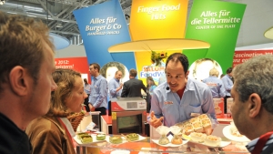 Noch 100 Tage bis zur Anuga 2013 in Köln