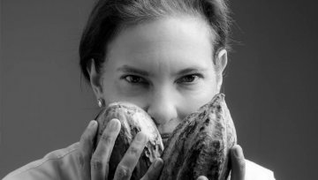 Nominierung zum Basque Culinary World Prize