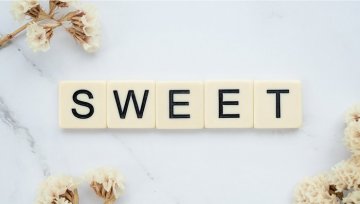 Macht Süßstoff dick?