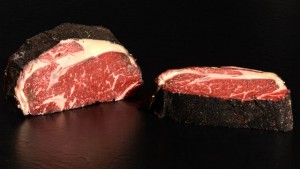 Steaks aus der Asche - Asche Aged Beef