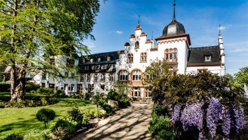 Rheingau Gourmet und Wein Festival 2023 – Das Programm