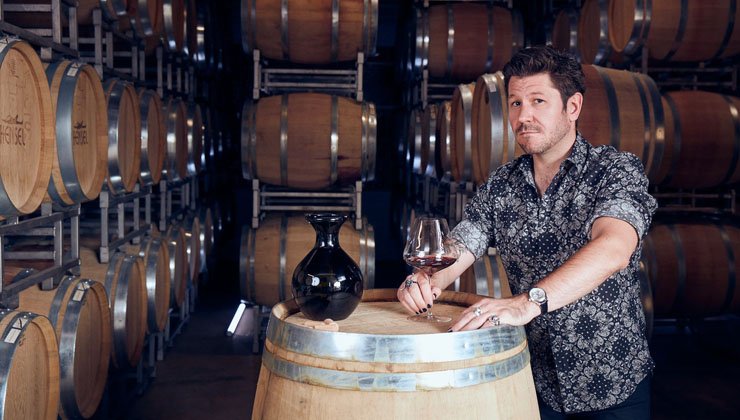 Meisterklasse: Sommelier Justin Leone erklärt Wein