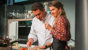 Ticketverkauf zur Eat&STYLE gestartet