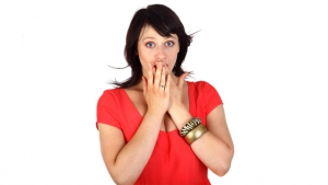 Schluckauf – wie er entsteht