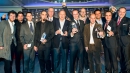 Die Gewinner des LEADERS OF THE YEAR AWARDS 2012 stehen fest