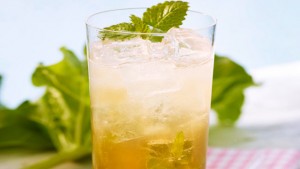 Fresh Up – Alkoholfreier Cocktail