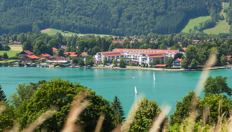 Überfahrt - “Best Gourmet Resort 2019”