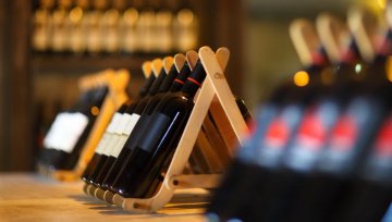 Konstantin Baum erklärt die Wein-Trends 2020